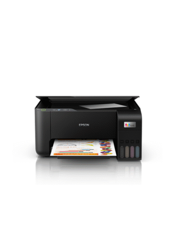 IMPRESORA EPSON MULTIFUNCIONAL L3210