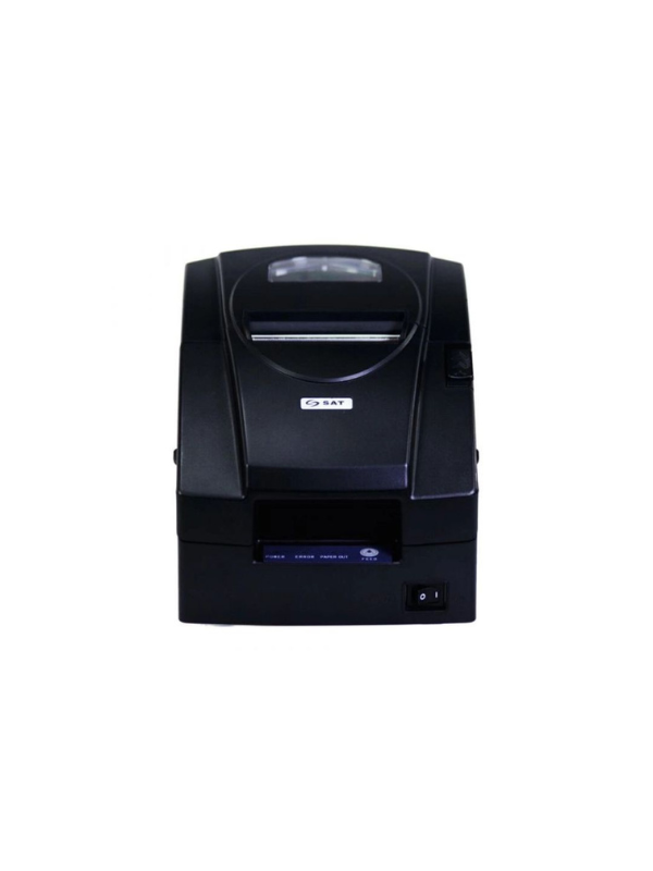 IMPRESORA SAT DM220 MPUNTO USB (3)