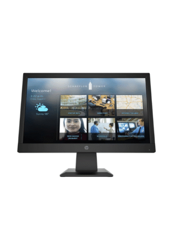 MONITOR HP P19B WXGA DE 18.5 VGA/HDMI
