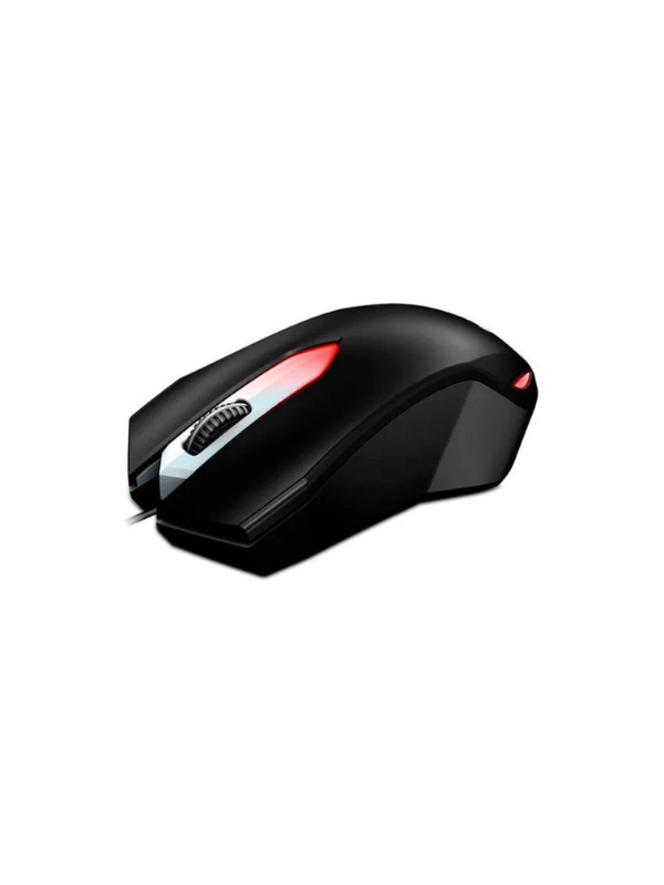 MOUSE GENIUS X-G200 USB (3)
