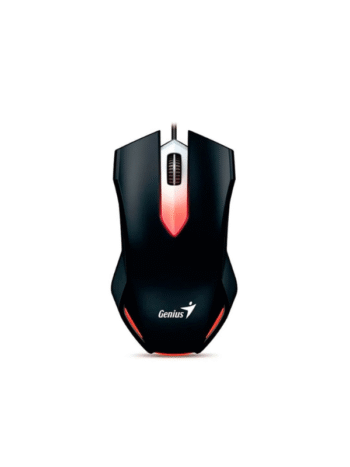 MOUSE GENIUS X-G200 USB