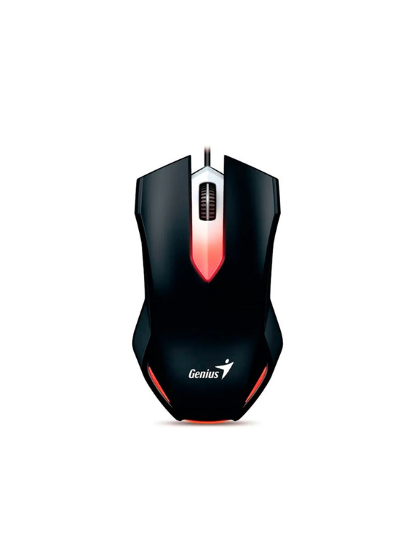 MOUSE GENIUS X-G200 USB