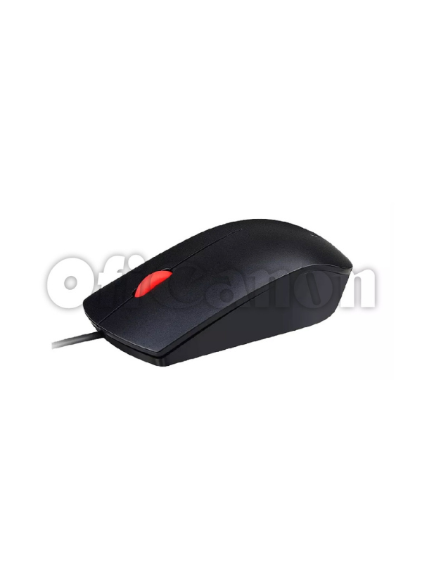 MOUSE LENOVO USB 1