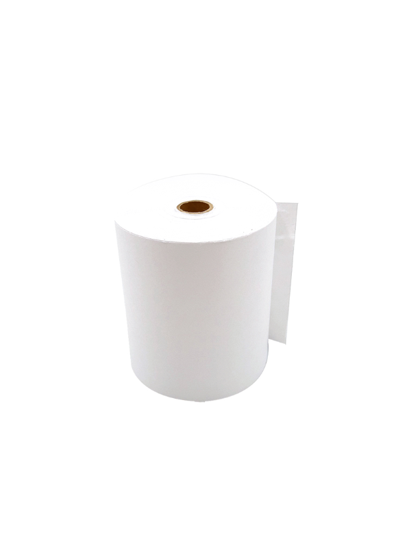 ROLLO DE PAPEL BOND 7640