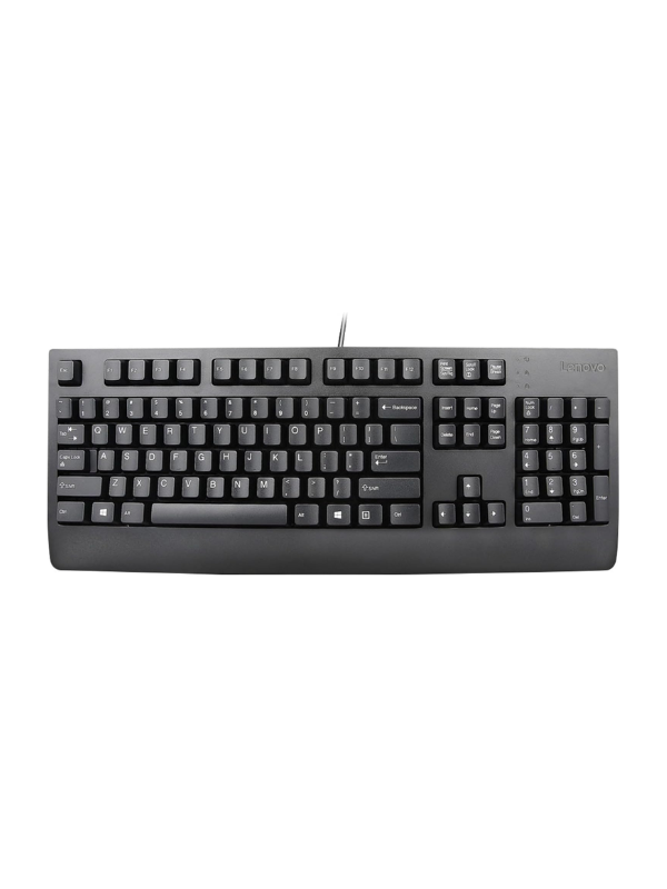 TECLADO LENOVO USB