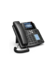 TELEFONO IP FANVIL X4G 4LINEAS SIP Y 2 PTOS RJ-45 (2)