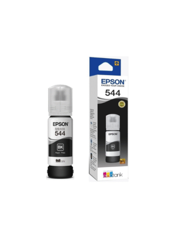 TINTA EPSON RECARGA BLACK L3110/L3150/L5190