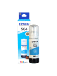 TINTA EPSON RECARGA CYAN L415060617191 70ML