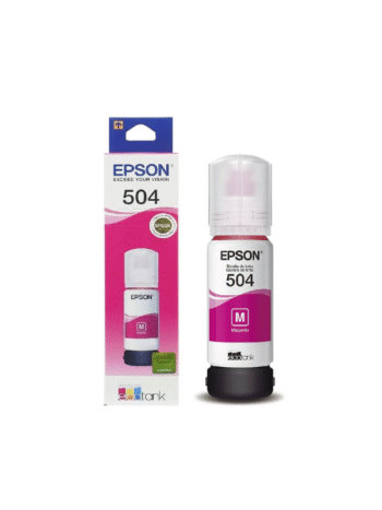 TINTA EPSON RECARGA MAGENTA L4150/60/61/7/9 70ML