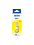 TINTA EPSON RECARGA YELLOW L355L555