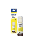 TINTA EPSON RECARGA YELLOW L415060617191 70ML