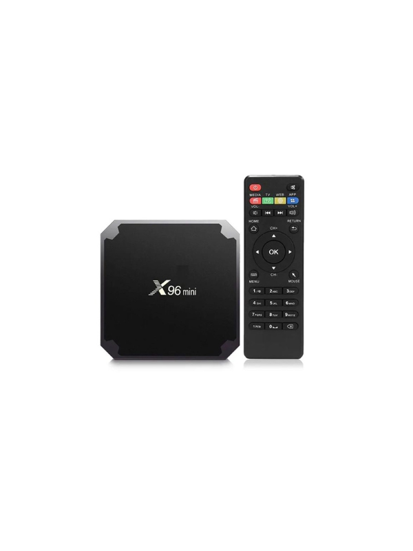 TV BOX X96 2GB16GB ANDROID