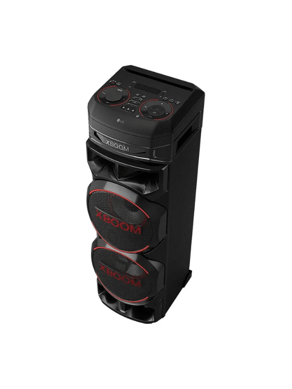 LG TORRE DE SONIDO XBOOM RNC9.DCOLLLK (1)
