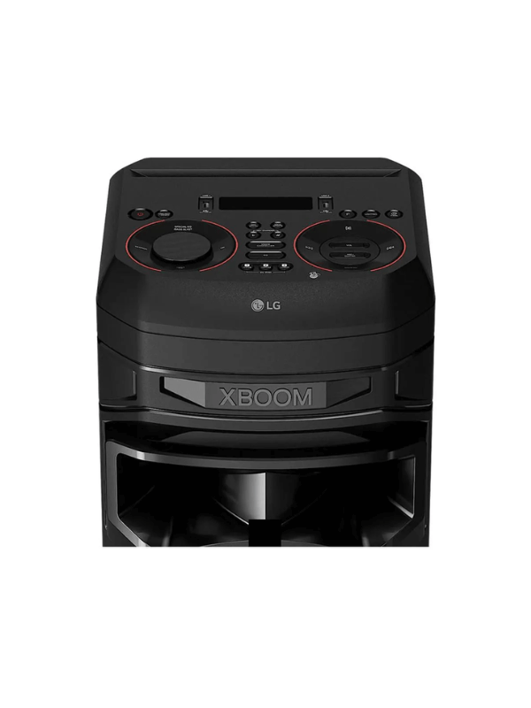 LG TORRE DE SONIDO XBOOM RNC9.DCOLLLK (2)