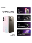 OPPO CELULAR A5 PRO 8+8 256GB