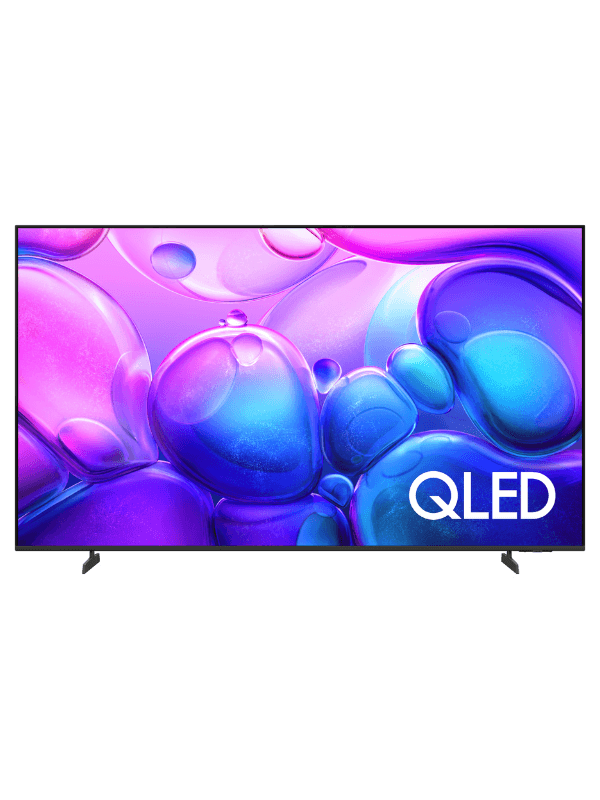 SAMSUNG TV QN65Q6FAAKXZL 65QLED 4K