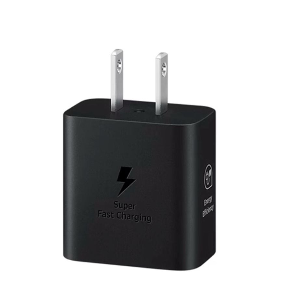 ADAPTADOR PARA TABLET 25W SIN CABLE ADAPTADOR PARA TABLET 25W SIN CABLE - Image 1