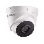 CAMARA TIPO DOMO HIKVISION 2.8MM 2MP