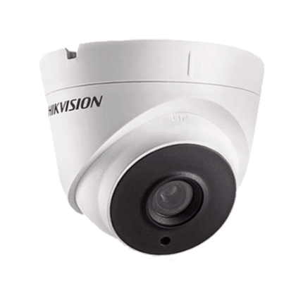CAMARA TIPO DOMO HIKVISION 2.8MM 2MP