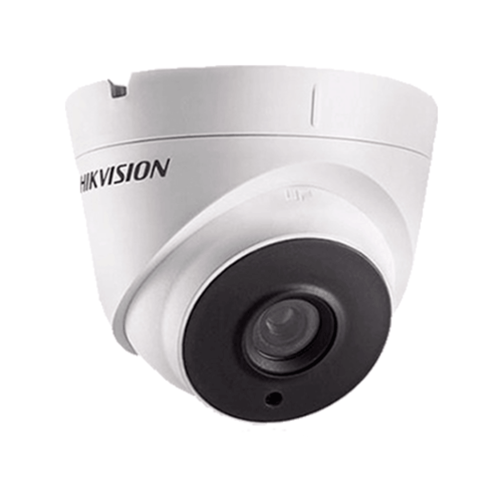 CAMARA TIPO DOMO HIKVISION 2.8MM 2MP CAMARA TIPO DOMO HIKVISION 2.8MM 2MP - Image 1