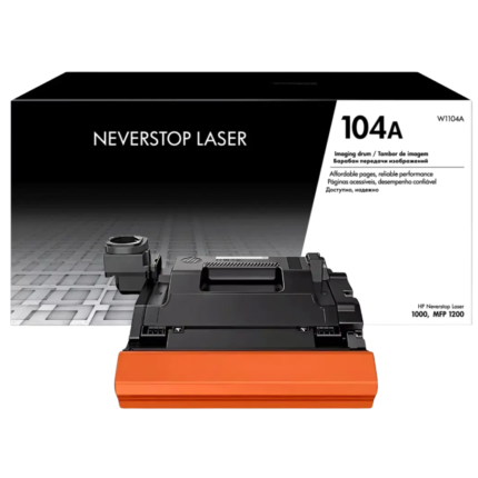 CILINDRO HP NEVERSTOP LASER 1000/1200 20.000PAG
