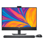 COMPUTADOR DELL OPTIPLEX AIO 7420 CI5-14500 16GB(8*2)/SSD512GB W11P