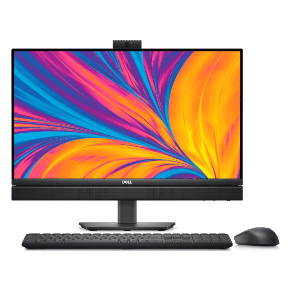 COMPUTADOR DELL OPTIPLEX AIO 7420 CI5-14500 16GB-8x2-SSD512GB W11P 2 COMPUTADOR DELL OPTIPLEX AIO 7420 CI5-14500 16GB(8*2)/SSD512GB W11P - Image 1