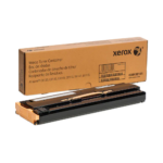 CONTENEDOR DE DESECHOS DE TONER XEROX