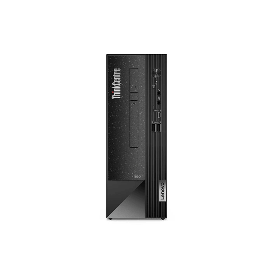 CPU LENOVO THINKCENTRE SFF NEO 50S CI5-13400 8GB-SSD256GB FREE CPU LENOVO THINKCENTRE SFF NEO 50S CI5-13400 8GB/SSD256GB FREE - Image 1
