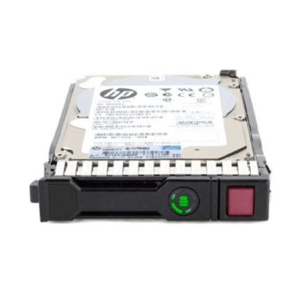 DISCO DURO HP 4TB SATA 7.2K LFF MDL 1Y
