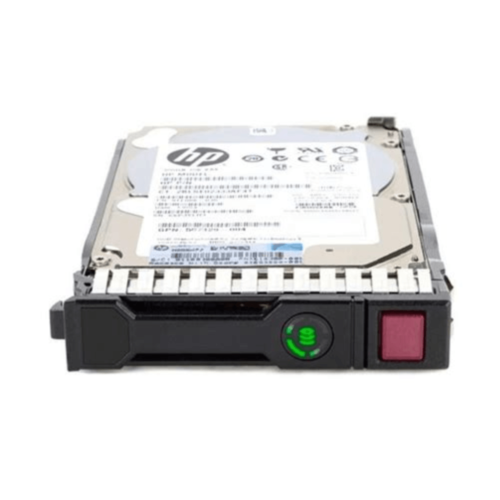 DISCO DURO HP 4TB SATA 7.2K LFF MDL 1Y DISCO DURO HP 4TB SATA 7.2K LFF MDL 1Y - Image 1
