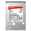 DISCO DURO TOSHIBA 1TB SATA PARA PORTATIL - Image 2