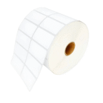 ETIQUETA TT50MM*25MM 2 LINEAS (4000 UND)