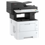 FOTOCOPIADORA KYOCERA MA4500IFX BN RED/HYPASS