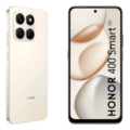 HONOR H400 SMART 6+256GB DORADO + SMARTWATCH - Image 2