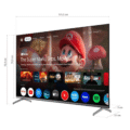 HYUNDAI TV HYLED5528G - Image 2
