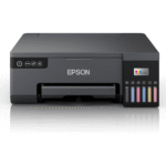 IMPRESORA EPSON MULTIFUNCIONAL FOTOGRAFICA L8050