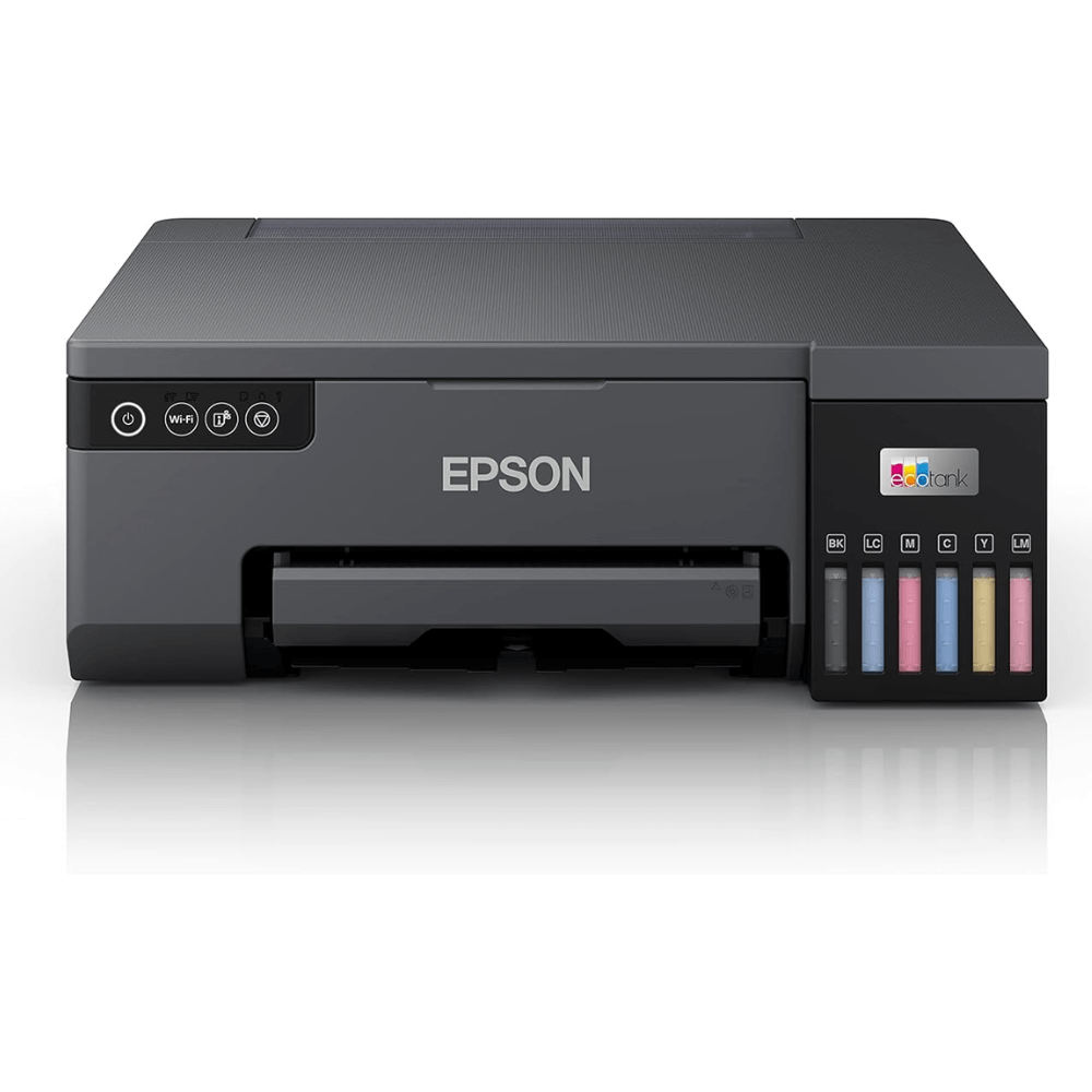 IMPRESORA EPSON MULTIFUNCIONAL FOTOGRAFICA L8050 IMPRESORA EPSON MULTIFUNCIONAL FOTOGRAFICA L8050 - Image 1