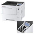 IMPRESORA KYOCERA PA4500X B/N - Image 2