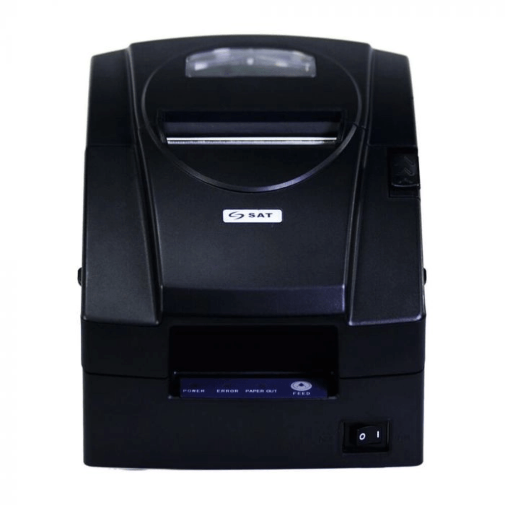 IMPRESORA SAT DM220 M-PUNTO USB IMPRESORA SAT DM220 M/PUNTO USB - Image 1