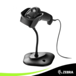 LECTOR SCANERS ZEBRA DS-2208 USB CON BASE