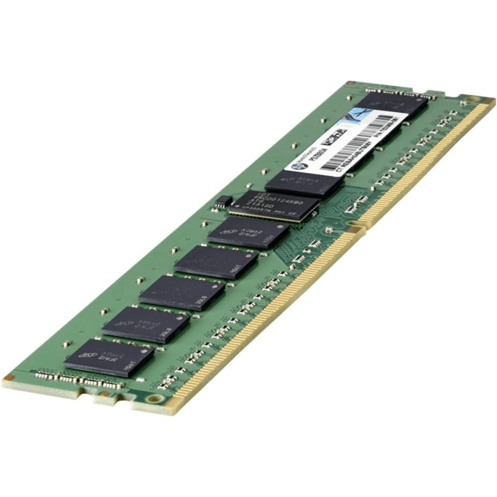 MEMORIA HP 8GB 1RX4 PC4-2133P MEMORIA HP 8GB 1RX4 PC4-2133P - Image 1