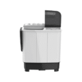 MIDEA LAVADORA SEMIAUTOMÁTICA MTD01W70/W-CO 7KG TWIN FORCE - Image 2
