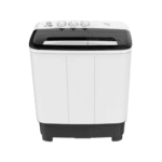 MIDEA LAVADORA SEMIAUTOMÁTICA MTD01W70/W-CO 7KG TWIN FORCE