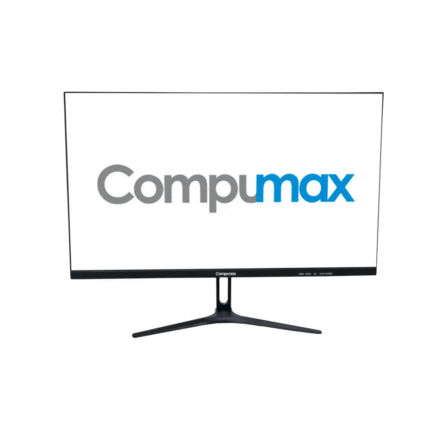MONITOR COMPUMAX LED 24 PULG.