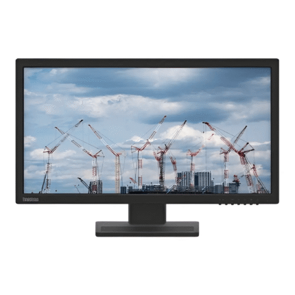 MONITOR LENOVO E22-28 DE 21.5 PULG.