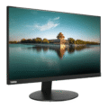 MONITOR LENOVO T241 10 23.8 PULG. HDMI - Image 2