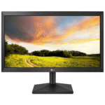 MONITOR LG LED 19.5 HDMI/VGA