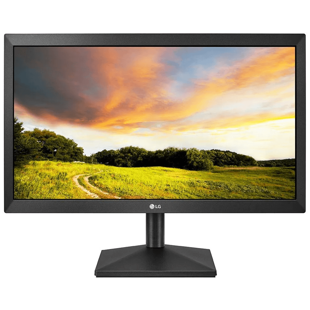 MONITOR LG LED 19,5 HDMI-VGA MONITOR LG LED 19.5 HDMI/VGA - Image 1