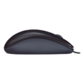 MOUSE LOGITECH OPTICO NEGRO USB M-90 - Image 4